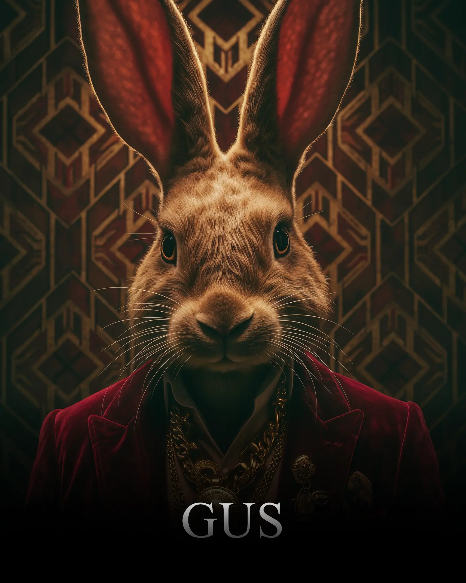 Gus