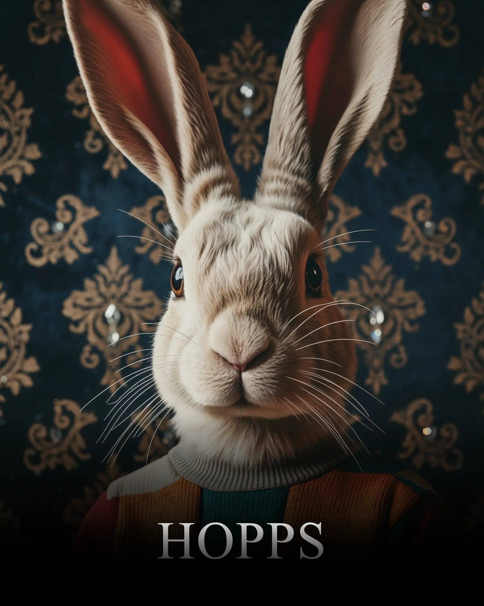 Hopps
