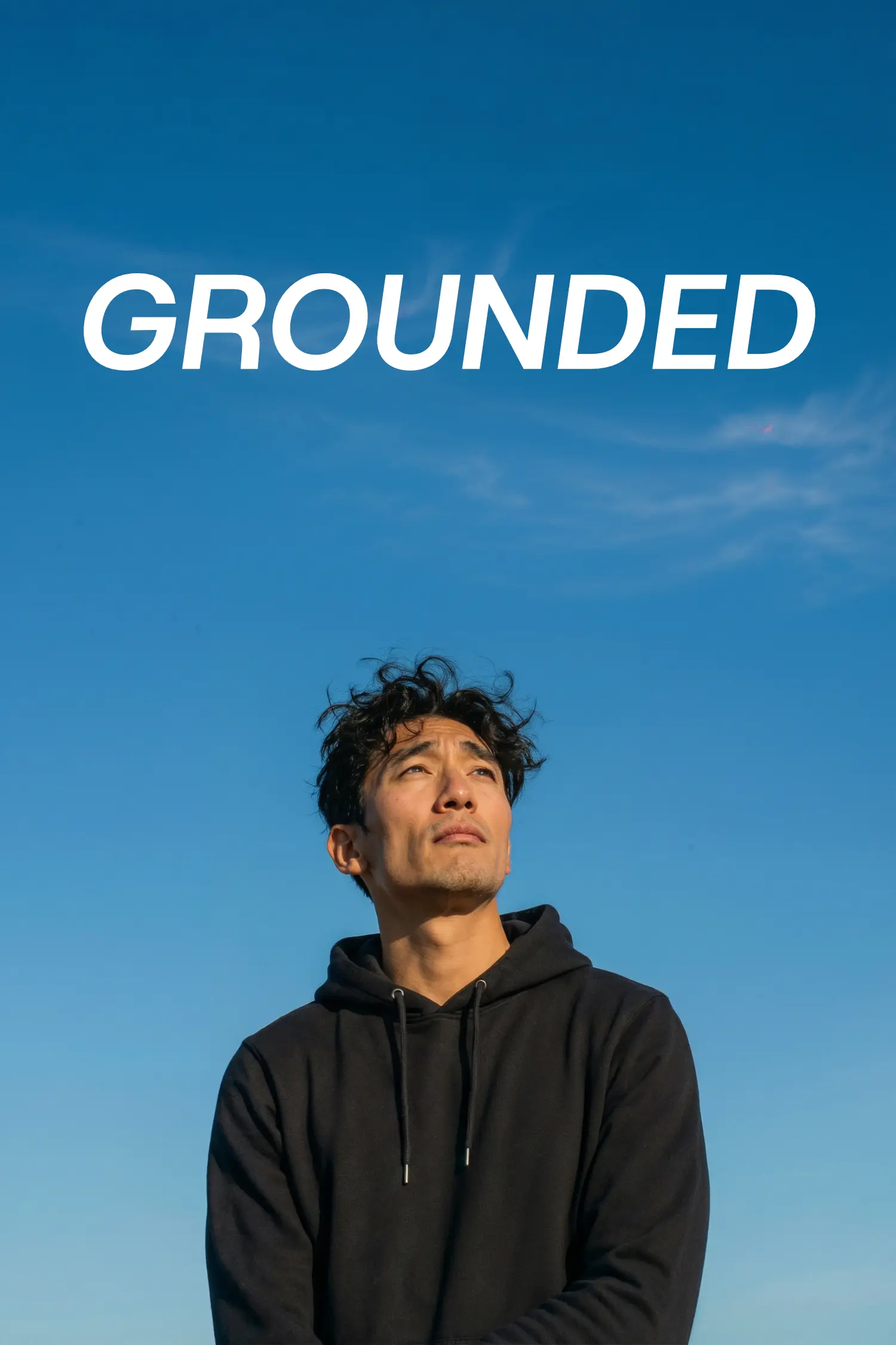 Grounded